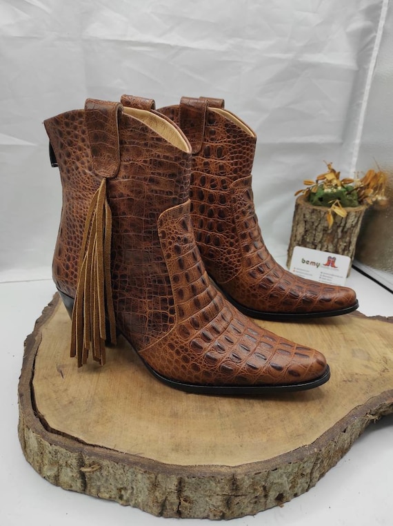 Australian made cowboy boots online