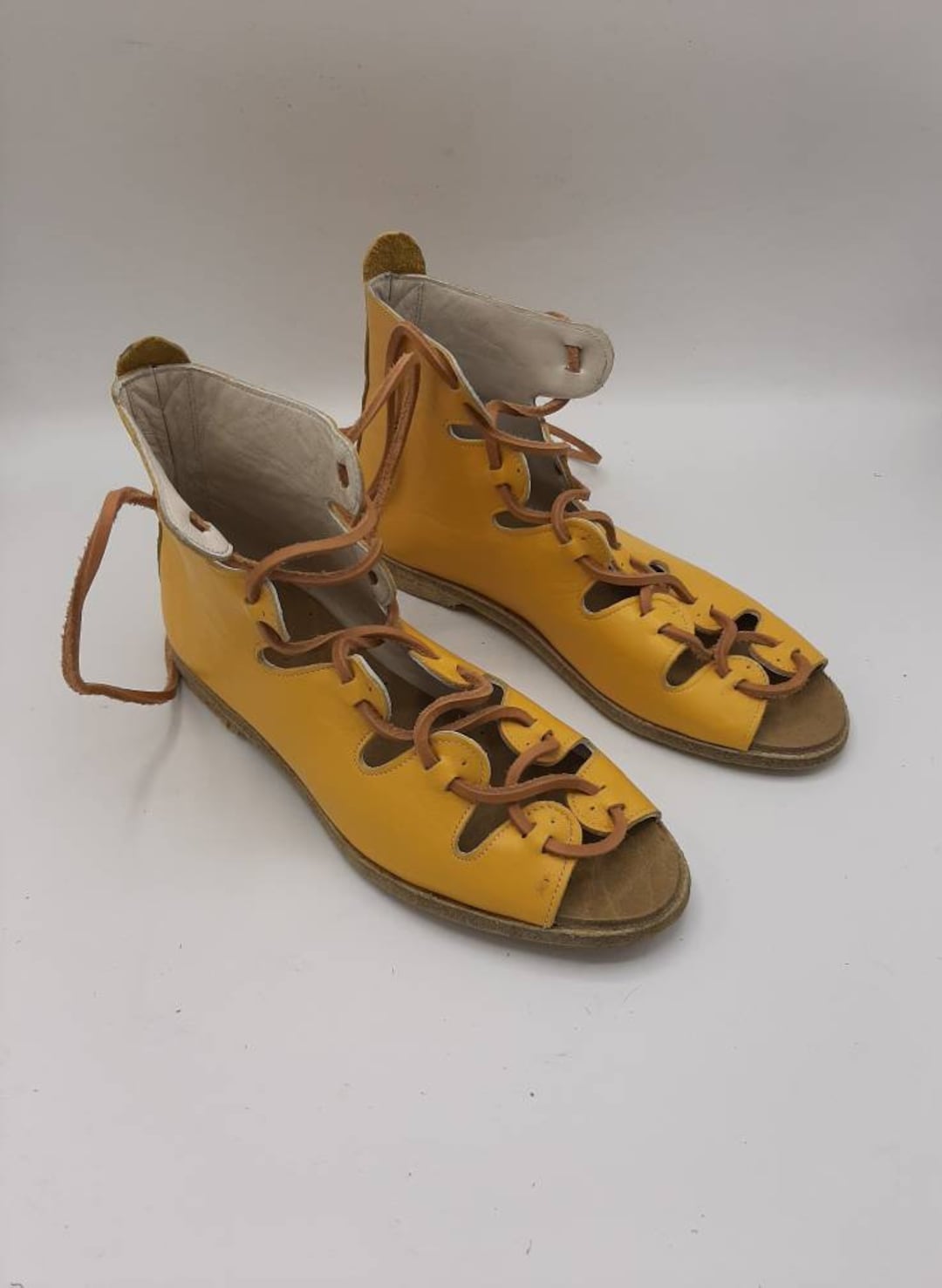 wynsors gladiator sandals