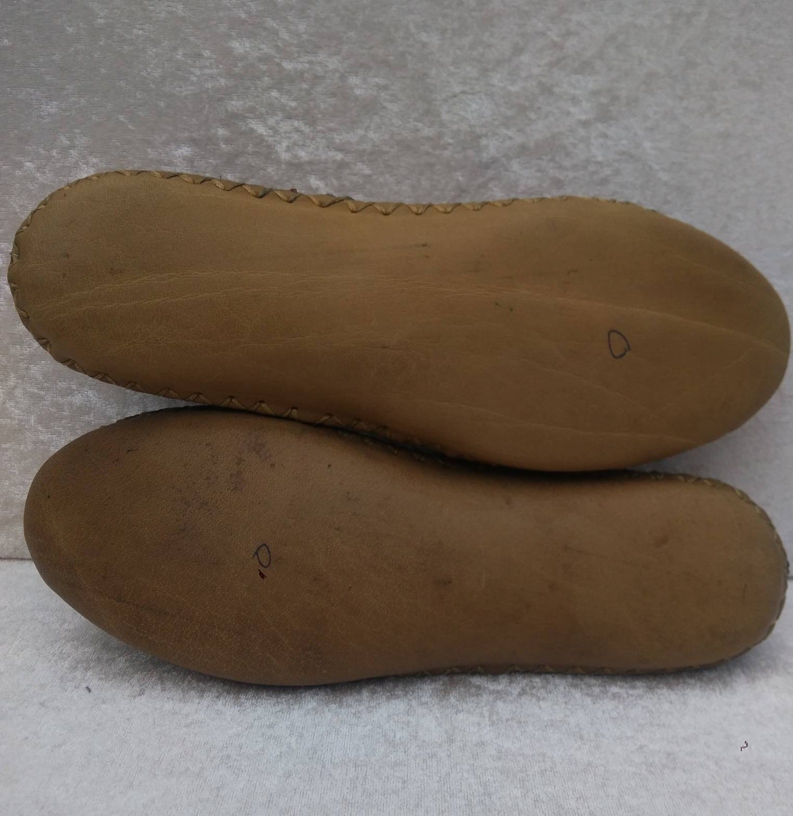 rawhide sandals, unisex shoes, naturel leather shoes, casual shoes, moccasin, leather flat shoes, daily shoes, ballet flats, art