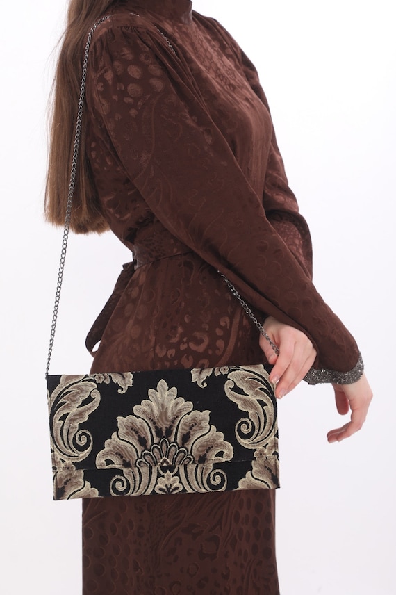 Pochette firmata best sale