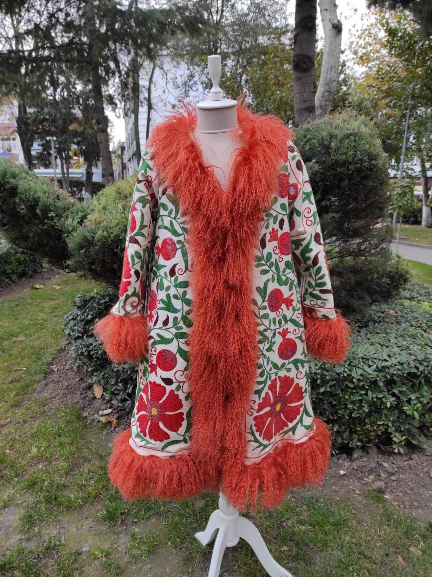 PHEENY product_twelve コート PHEENY(フィーニー) Needle rever stretch scarf coat
