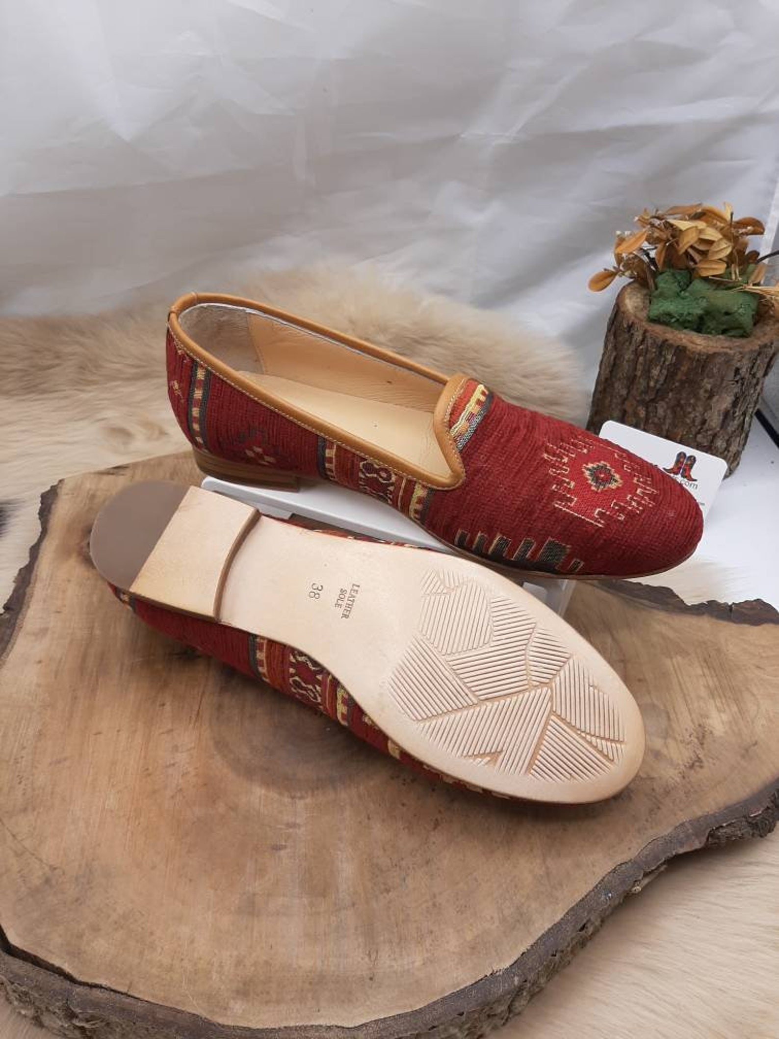ethnic sandals for men