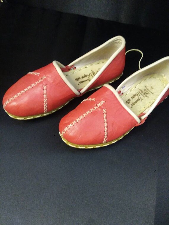 custom made women's shoes