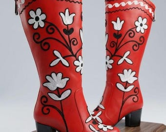クリスマス Human Made Holiday Boots クリスマス Human Made Holiday