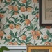 see more listings in the Papier peint floral section