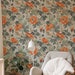 see more listings in the Floral wallpaper section