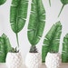 see more listings in the Leaf wallpaper section
