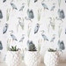 see more listings in the Animal print wallpaper section