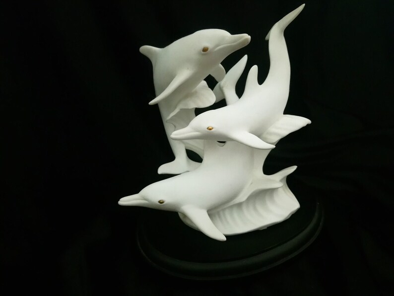 lenox dolphin figurine value