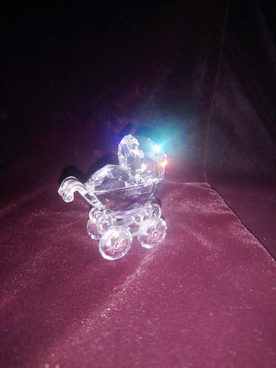 swarovski pram