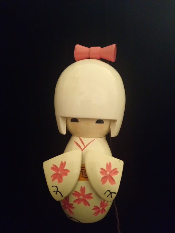kokeshi dolls etsy