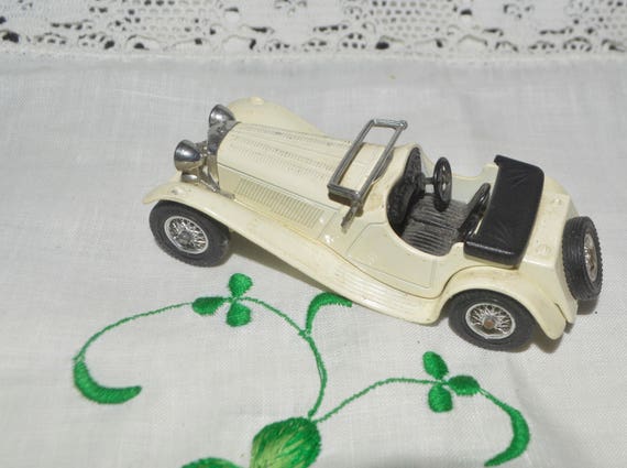 yesteryear model cars for sale