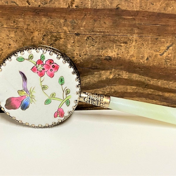 Small Hand Mirrors Etsy