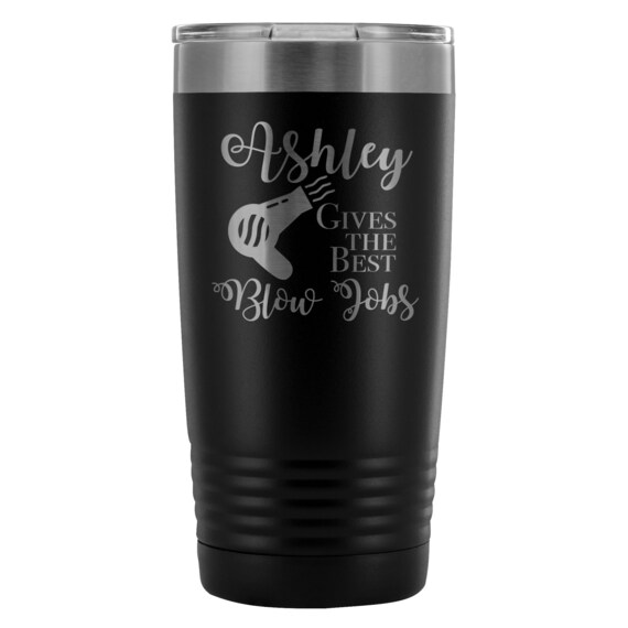 Hair Stylist Christmas Gift Hairdresser 20oz Insulated Etsy