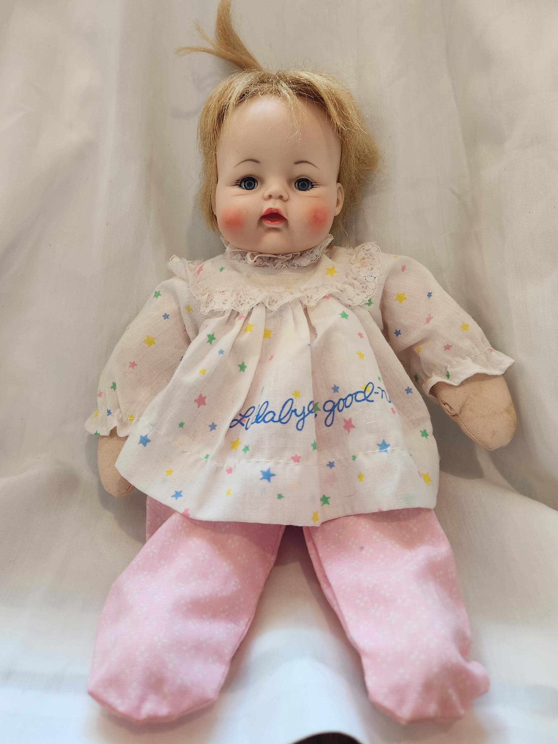 Madame alexander baby dolls - Etsy 日本