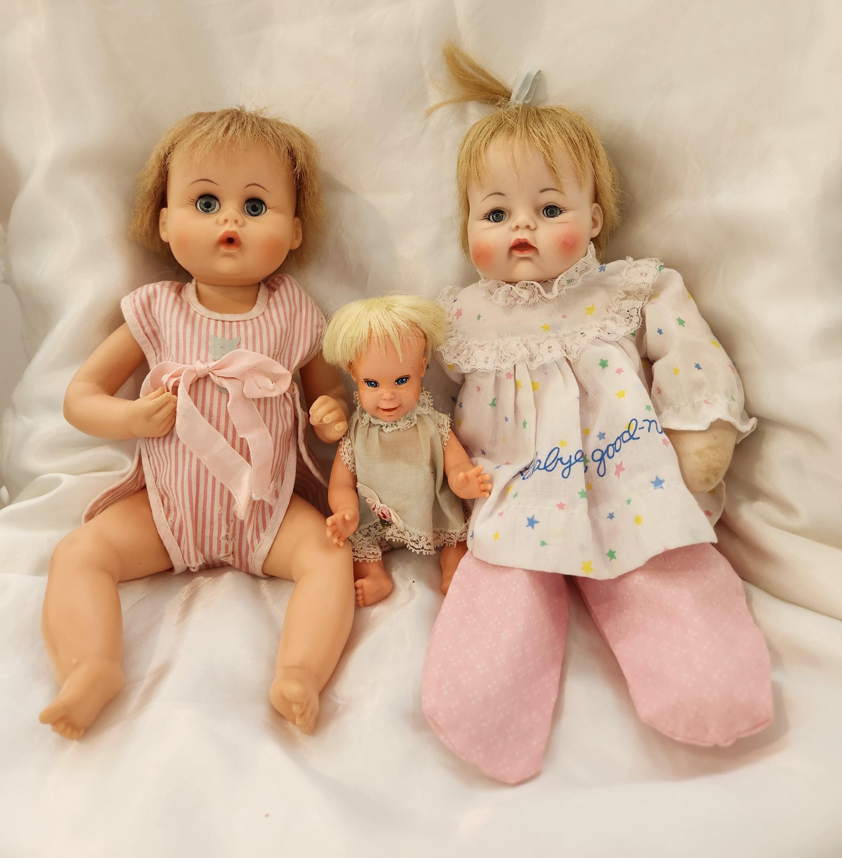 Madame alexander baby dolls - Etsy 日本