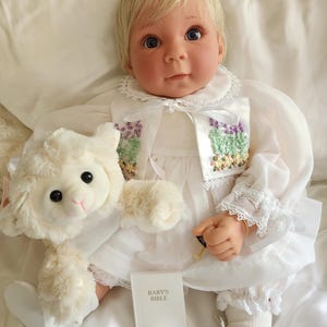 Lee middleton dolls - Etsy 日本