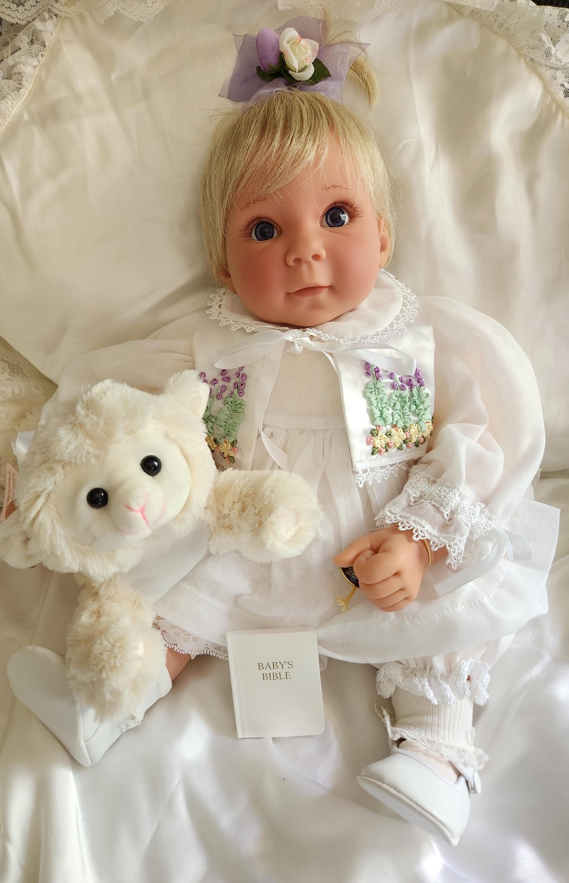 Lee middleton dolls - Etsy 日本