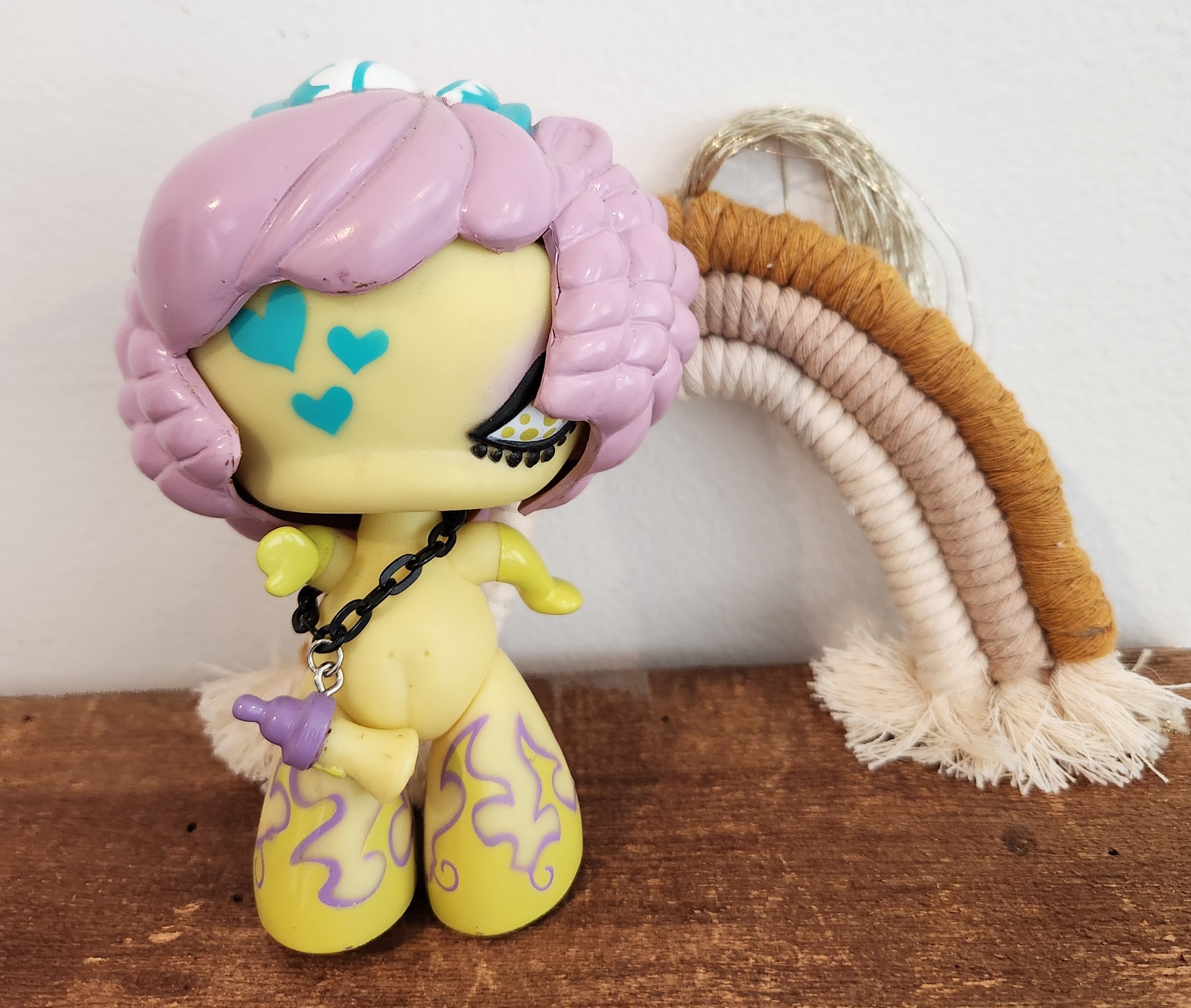 Junko Mizuno Figure - Etsy