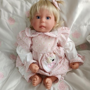 Lee Middleton Original Doll - Etsy