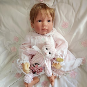 Lee middleton doll - Etsy 日本