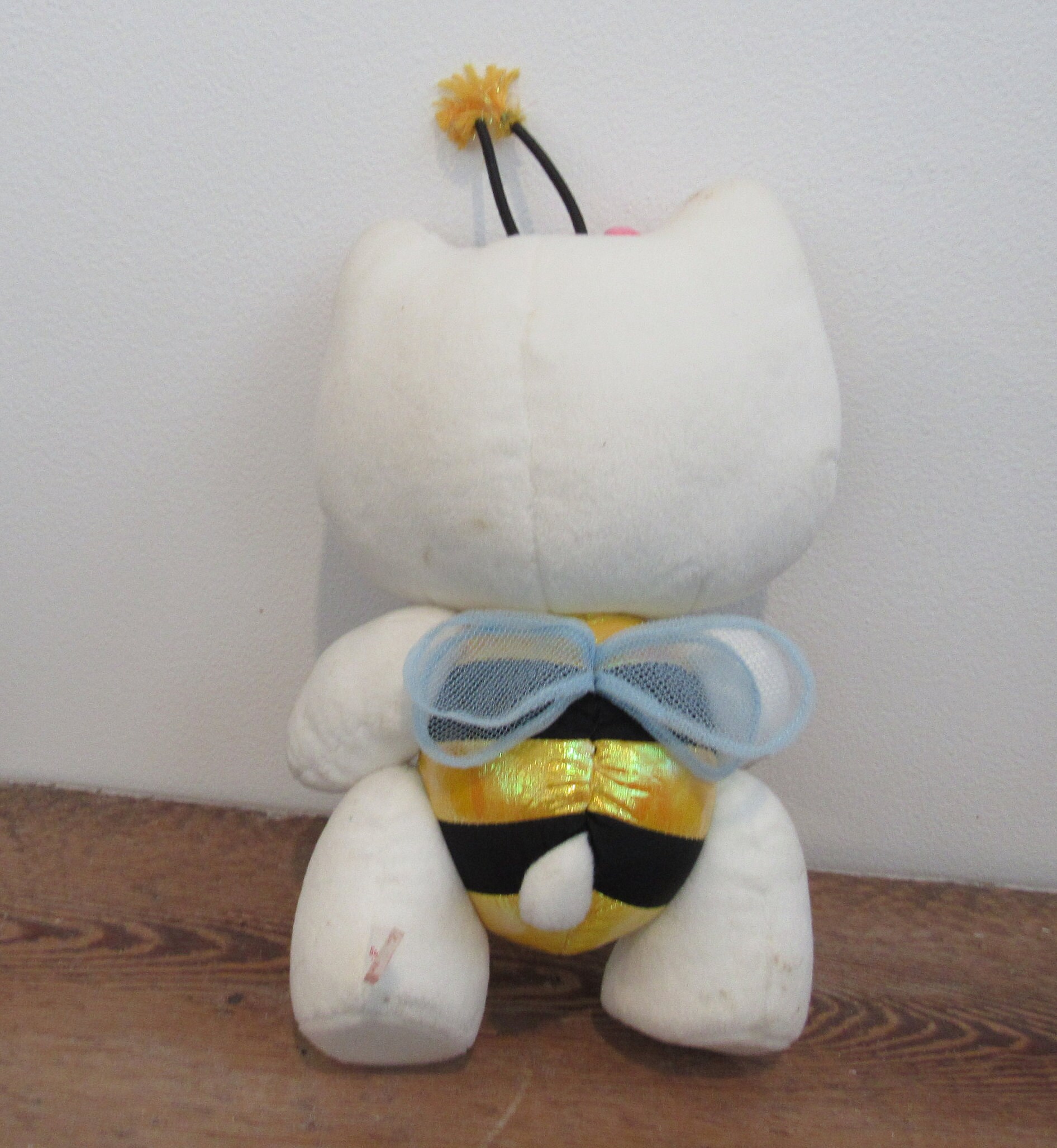 Vintage 1999 Sanrio Hello Kitty Plush Bumble Bee Night Light | Etsy
