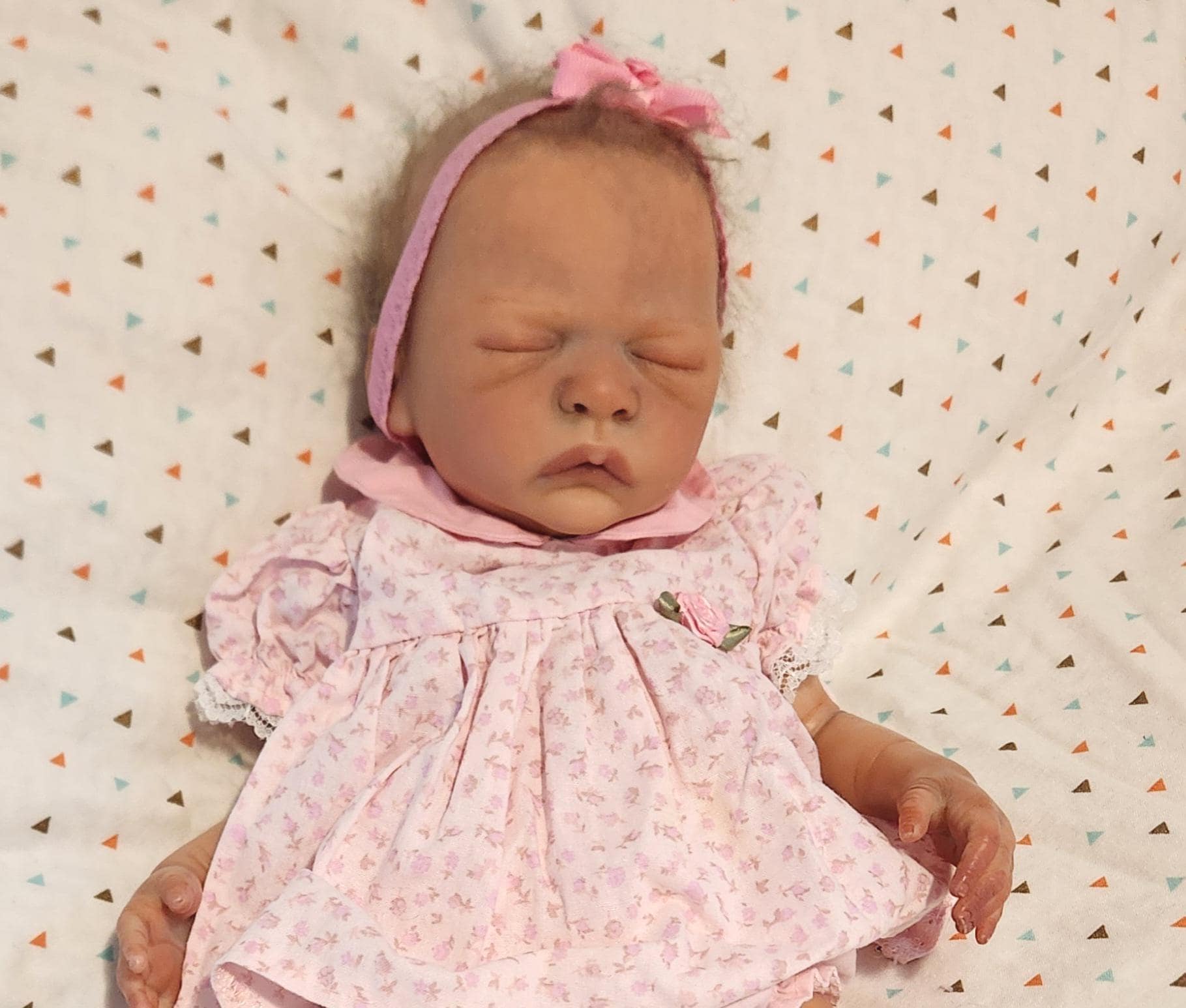 リボーンドール　　Laura Reborn Laura - Etsy