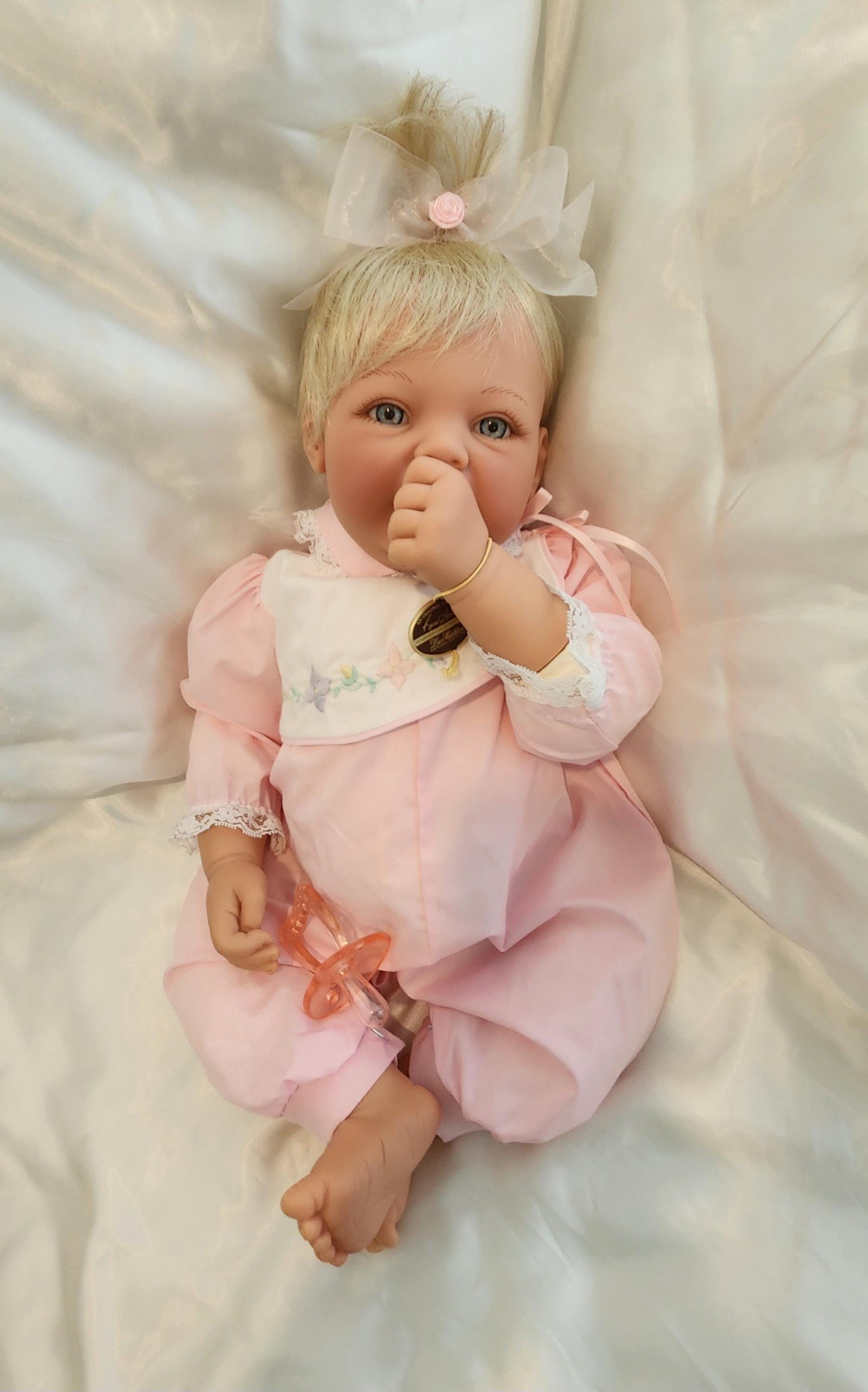 Lee middleton dolls - Etsy 日本