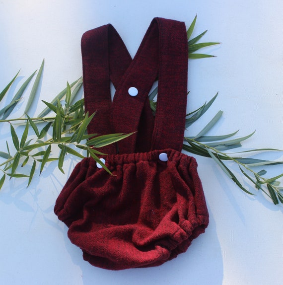 Suspender Bloomers Bloomers Baby Bloomers Holiday Bloomers Etsy
