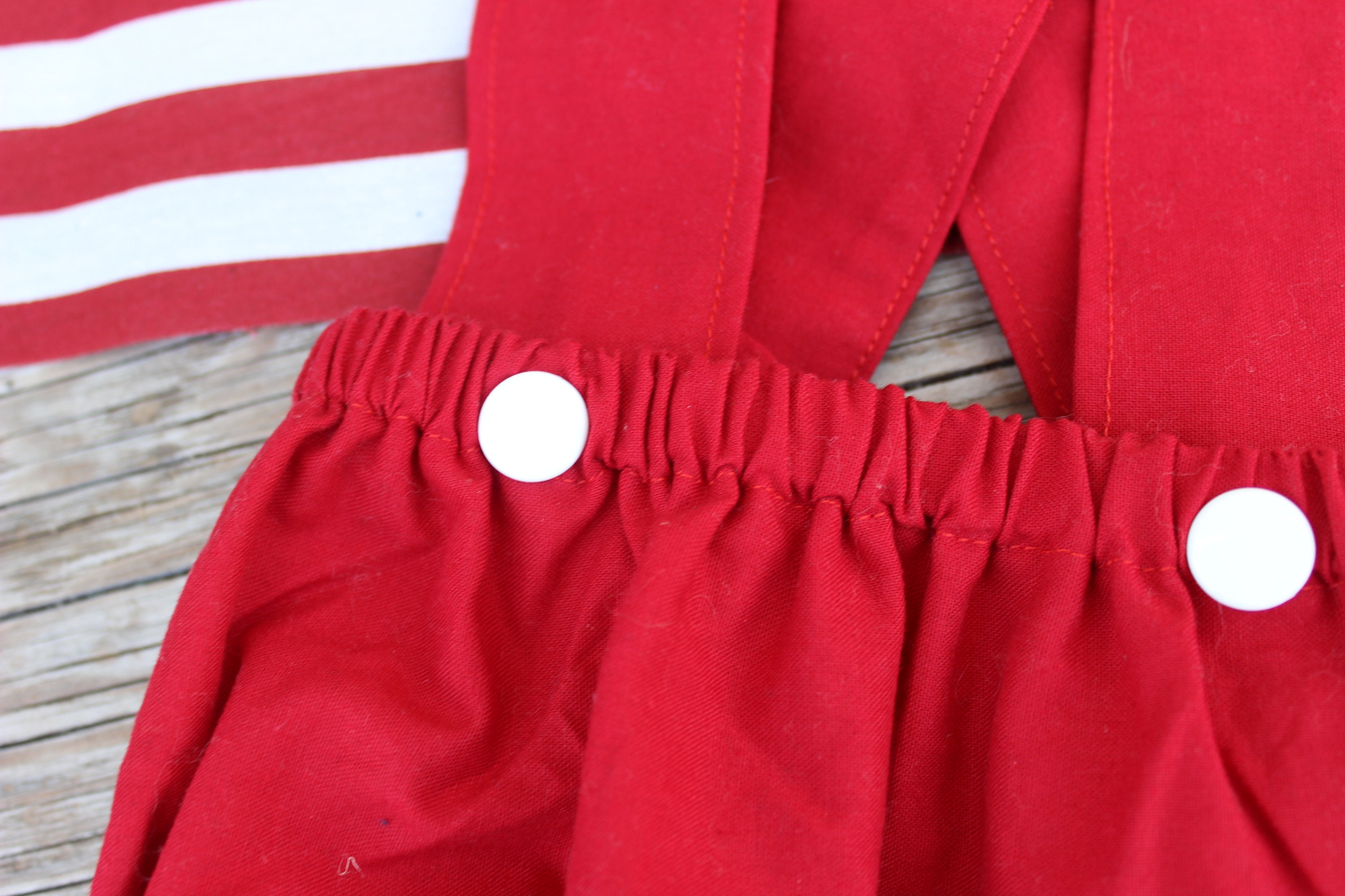 Suspender Bloomers Baby Bloomers Unisex Bloomers 4th of Etsy