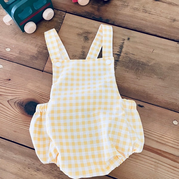 Easter Girls Jumpsuit Etsy