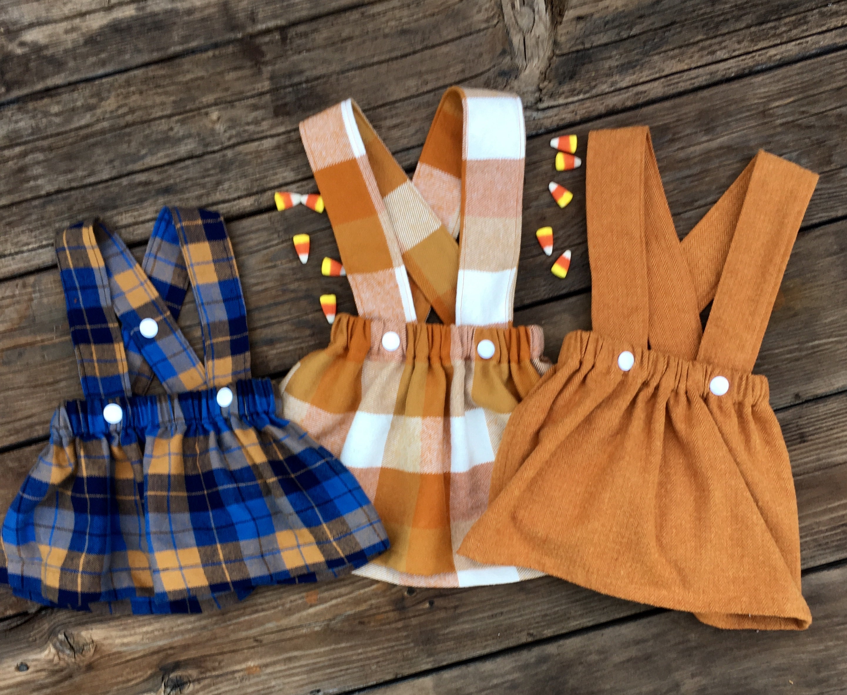 Knit skirt with suspenders online