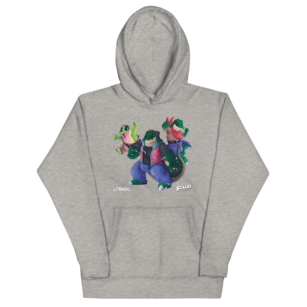 Greg the Crocodile - Etsy