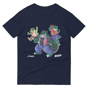 Greg the Crocodile - Etsy