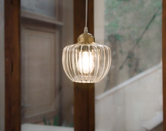 blown glass  pendant light, modern  glass Light pendant ,Blown Glass Light Fixtures Home  Decoration, Hanging lamp for Dining room lights