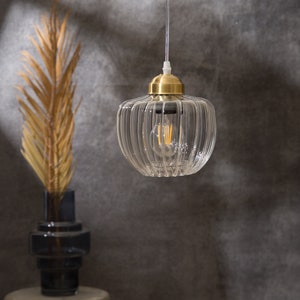 blown glass  pendant light, modern  glass Light pendant ,Blown Glass Light Fixtures Home  Decoration, Hanging lamp for Dining room lights