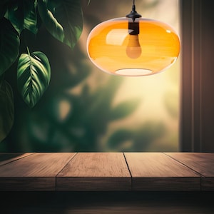 blown glass  pendant light, modern  glass Light pendant ,Blown Glass Light Fixtures Home  Decoration, Hanging lamp for Dining room lights