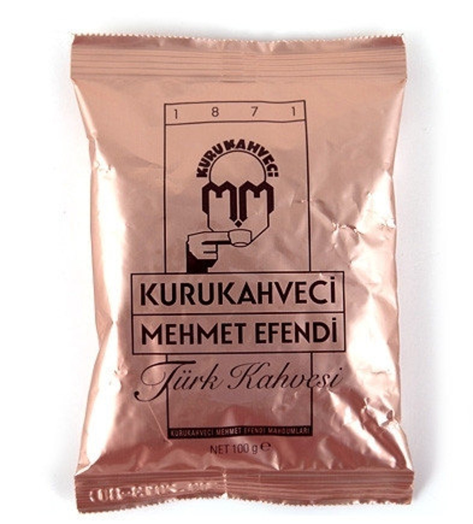 Купить Кофе Мехмет Оптом