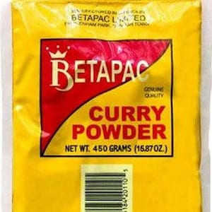 Variations of All Jamaican Best Curry Powder&#39;s | Free Fast Delivery from London