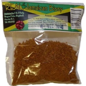 Real Jamaican Herb Variety of Herb for you Choice and Need | Free Fast Delivery from London