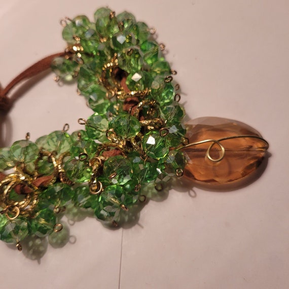 Different,  original design braclet - image 6