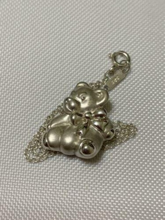 SALE RARE Tiffany \u0026 Co. Sterling Silver 