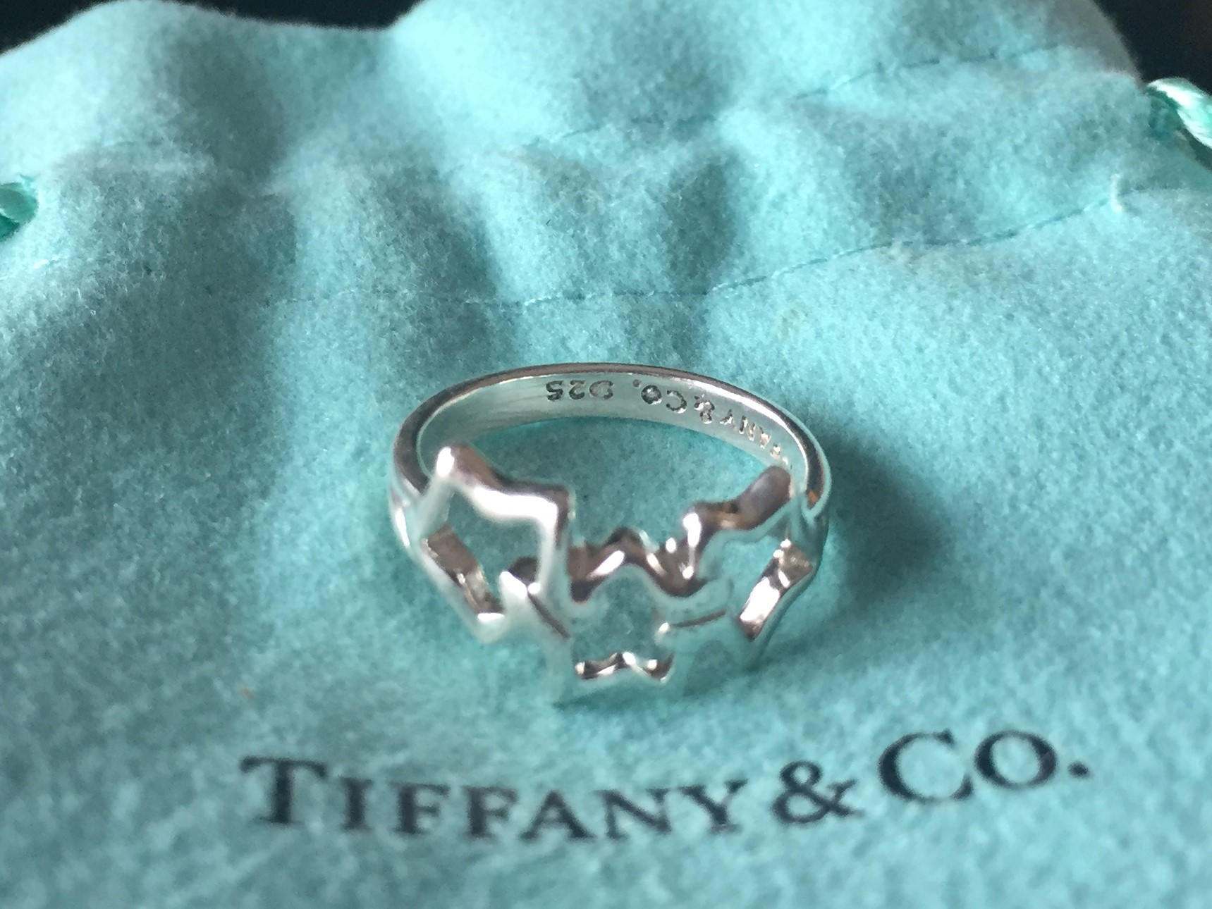 VERY RARE Stunning Tiffany \u0026 Co 