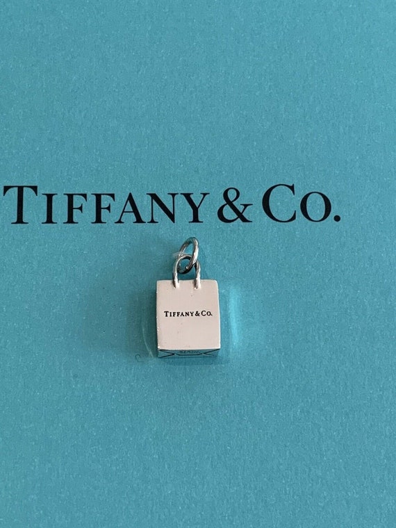 Tiffany & Co. Tote Blue Bags & Handbags for Women for sale