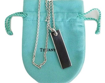 SALE UNISEX Authentic Tiffany \u0026 Co 