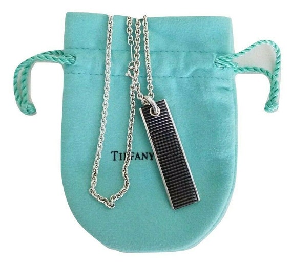 SALE UNISEX Authentic Tiffany \u0026 Co 