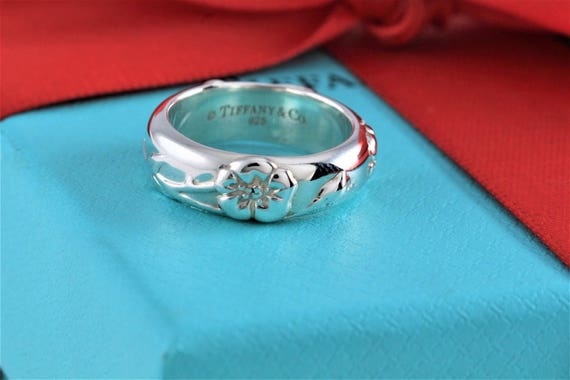 Tiffany & Co. Platinum, Diamond & Aquamarine Necklace, Blue Book Piece,  MINT!!