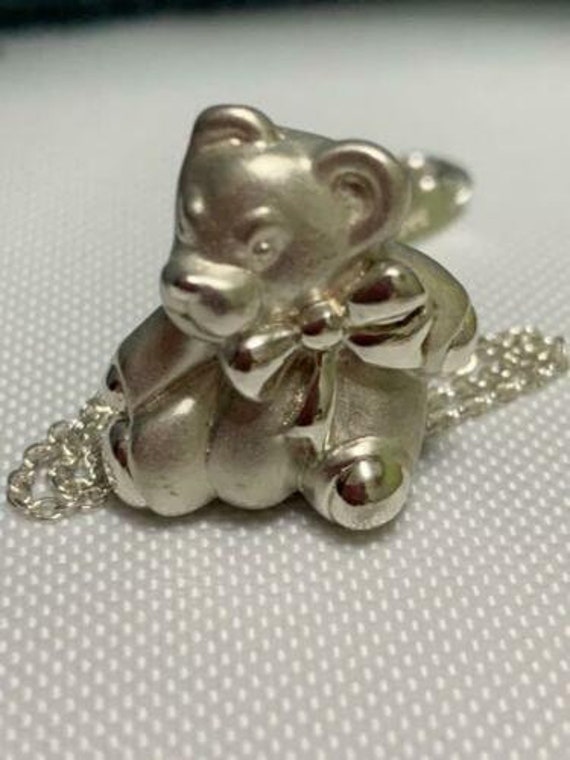 SALE RARE Tiffany \u0026 Co. Sterling Silver 