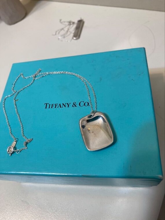 SALE Gorgeous Tiffany \u0026 Co. Sterling 