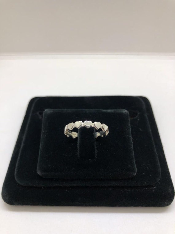 tiffany crown of hearts ring